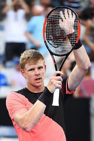 kyle edmund age